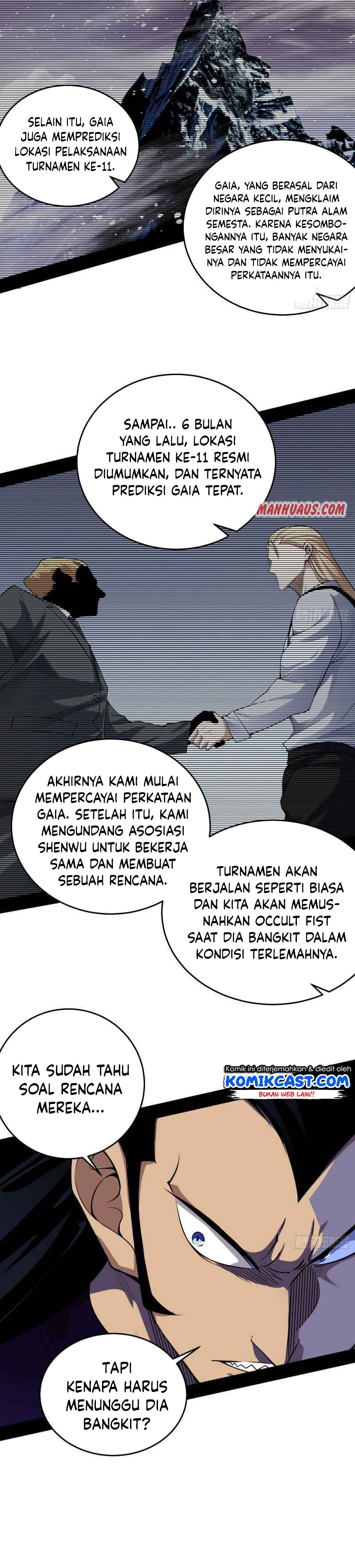 Dilarang COPAS - situs resmi www.mangacanblog.com - Komik im an evil god 182 - chapter 182 183 Indonesia im an evil god 182 - chapter 182 Terbaru 10|Baca Manga Komik Indonesia|Mangacan